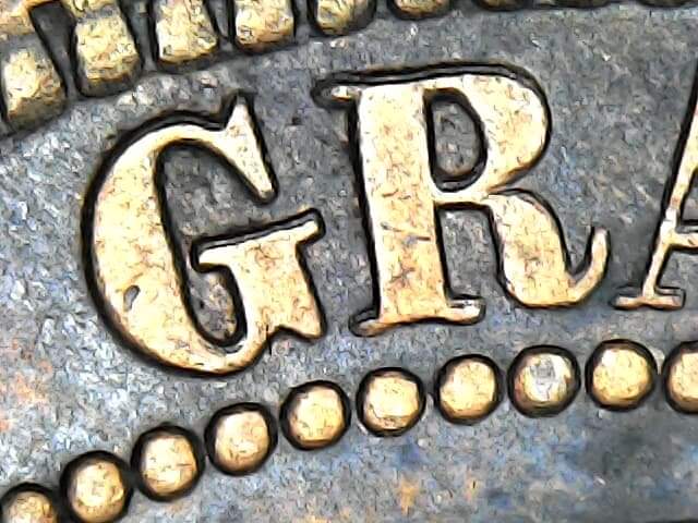1881-H-Large-Cent-Triple-N-Double-Die-1-I-Beleive